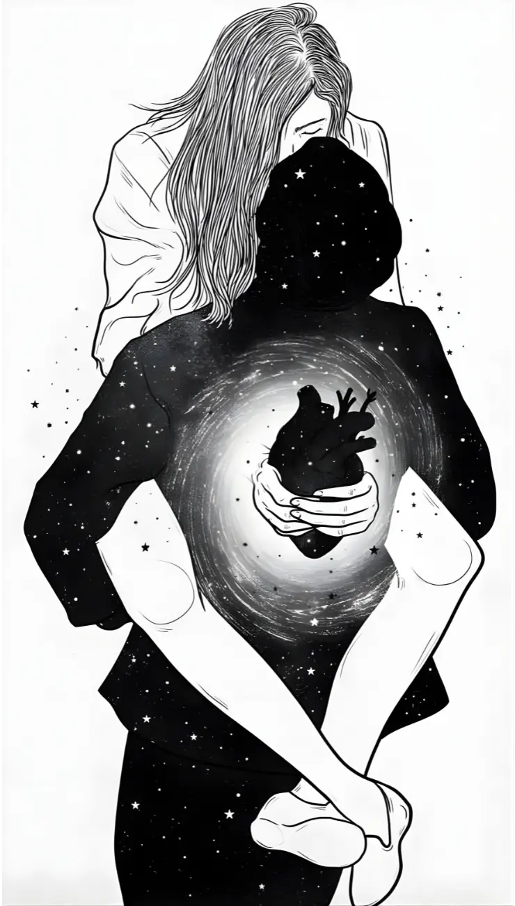 Soulmate Sketch preview